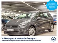VW Golf Sportsvan, 1.5 TSI, Jahr 2020 - Stuttgart