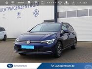 VW Golf Variant, 2.0 TDI Golf VIII Life, Jahr 2024 - Rostock