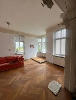 Wohnhaus mit 2 Eigentumswohnungen nahe der Ostsee - Kröpelin