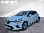 Renault Clio, Experience Tce100, Jahr 2020 - Esslingen (Neckar)