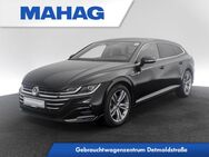 VW Arteon, 2.0 TDI Shootingbrake R-Line NaviPro, Jahr 2024 - München