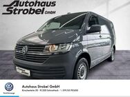 VW T6 .1 Kasten 2.0 TDI "Eco Profi" ACC Navi Parkp. Klima Sortimo DAB+ Bluet. - Schnaittach