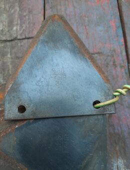 Fahr S 85 Klingen Mähbalken - Büdingen