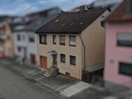 Wohnen in HDH-Schnaitheim - Heidenheim (Brenz)