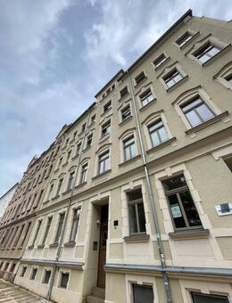 STUDENT? Kleine 1-Raum Wohnung gesucht ? Hier ist sie! EBK inkl. - Chemnitz