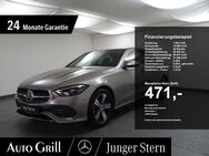 Mercedes C 180, Avantgarde NaviPremium LEDLicht, Jahr 2022 - Ebersberg