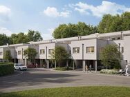 Traumhaftes Neubau-Reihenhaus (Haus 8) in Konstanz – Jetzt kaufen! - Konstanz