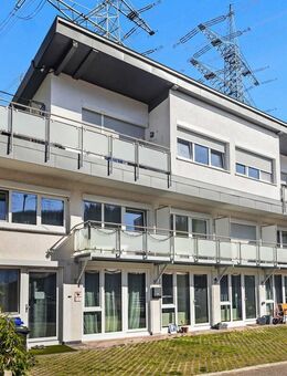 2-Zimmer-Wohnung in Wehr OT Kreuzmatt !!! - Wehr (Baden-Württemberg)