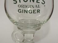 Glas STONE’S Original Ginger - Münster