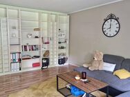 Singlenest mit Flair ! Moderne Dachgeschosswohnung Nähe Tierpark ! - Mönchengladbach