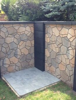 BETONLASUR - Pflaster / Platten etc. neu ein/umfärben - Peißenberg