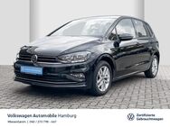 VW Golf Sportsvan, 1.0 TSI Comfortline, Jahr 2018 - Hamburg