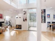 +++WOHNGESUND UND WERTHALTIG +++ Generationenhaus mit 3 WE, Top-Ausstattung und Solartechnik – nur 10 Min. von Forchheim - Hausen (Regierungsbezirk Oberfranken)