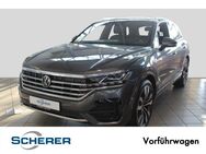 VW Touareg, 3.0 l R-Line V6 TDI, Jahr 2023 - Ludwigshafen (Rhein)