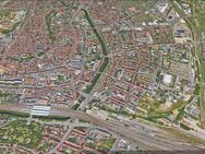 Unbebautes Wohnbaugrundstück zu verkaufen - Erfurt