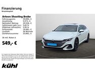 VW Arteon, 2.0 TDI Shooting Brake R-Line, Jahr 2023 - Hildesheim