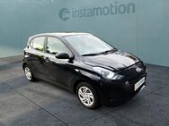 Hyundai i10, 1.0 Select EU6d MJ21 Mica Lackierung, Jahr 2021 - München