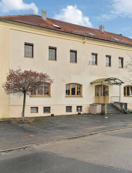 Voll vermietetes Mehrfamilienhaus in Waldmünchen - Waldmünchen