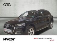 Audi Q5, advanced 40 TDI quattro, Jahr 2024 - Bensheim