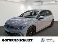 VW Golf, 2.0 TDI GTD Anhängekupplung, Jahr 2023 - Düsseldorf