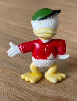 Disney Figur Tick, Trick oder Track DDR - Zwickau