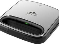 eta Sandwichmaker Crux ETA316390000, 750 W