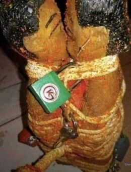 Partnerrückführung garantiert: Voodoo-Rituale für Ihre Liebe - Frankfurt (Main)