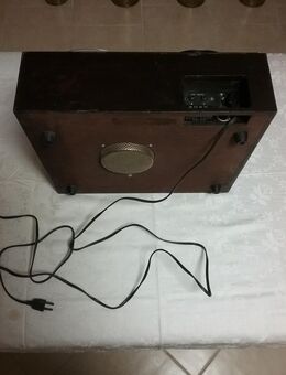 Sony Tonband SOLID-STATE  TC-155 - Baumholder Zentrum
