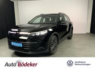 VW Tiguan, 5.5 eTSI Life b 1 29, Jahr 2024 - Butzbach (Friedrich-Ludwig-Weidig-Stadt)