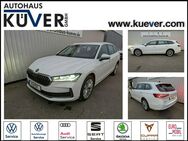 Skoda Superb, 2.0 TDI Combi, Jahr 2024 - Hagen (Bremischen)