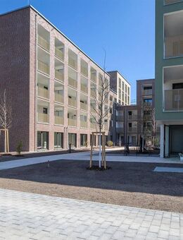 3-Zimmer-Wohnung in Leinfelden-Echterdingen »Schelmenäcker Haus 2« - Leinfelden-Echterdingen