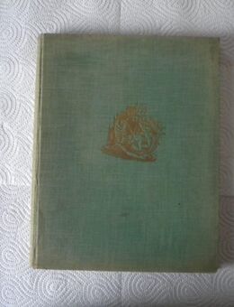 Die Gemäldegalerie zu Dresden,Hans Posse,Baensch Verlag,1930er Jahre - Linnich