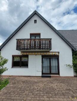 Großzügiges Grundstück mit Altbestand in Geretsried - Wolfratshausen Zentrum