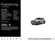 Audi Q5, 45 TFSI qu Advanced, Jahr 2024 - Hofheim (Taunus)