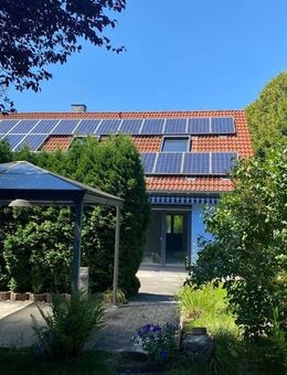 Erstbezug nach Kernsanierung - hier können Sie noch Ihre Träume verwirklichen! - Zimmern (Burg)