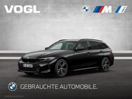 BMW 318, d M Sportpaket HiFi, Jahr 2024 - Mühldorf (Inn)