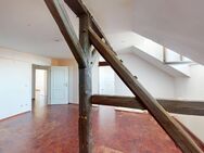 Familienfreundliche 4-Zimmer Maisonette-Wohnung mit Dachgeschoss in sehr zentraler Lage von Görlitz - Görlitz