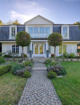 Exklusiver Wohntraum in grüner Lage - Moisburg