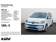 VW up, 1.0, Jahr 2021 - Hildesheim