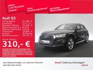 Audi Q5, 35 TDI qu sport Zoll, Jahr 2019 - Eching (Regierungsbezirk Oberbayern)