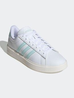 adidas Sportswear GRAND COURT 2.0 SCHUH Sneaker Design auf den Spuren des adidas Superstar