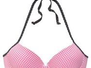Buffalo Push-Up-Bikini-Top Florida, mit Mustermix