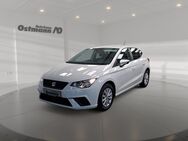 Seat Ibiza, 1.0 TSI Style Clima, Jahr 2021 - Wolfhagen