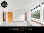 Erdgeschoss-Highlight: Ebenerdig Wohnen oder vermieten? 3-Zimmer-Wohnung mit Terrasse in Meppen - Meppen