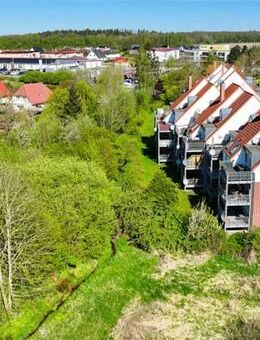 4-5 Zimmer - 2 Bäder - Freier Blick - Großzügig und komfortabel wie ein EFH - Sanitz