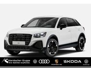 Audi Q2, S line 35 TFSI, Jahr 2022 - Germersheim