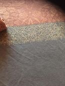 BETTWÄSCHE 2-TEILIG *BETT 135 mal 200 & KISSEN 80 mal 80* in 63762