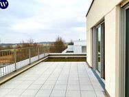 °Dornröschen erwacht° 4 Zimmer mit Dachterrasse, moderner Komfort mit 2 Bädern, Einbauküche, Aufzug - Bad Homburg (Höhe)