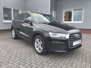 Audi Q3 1.4 TFSI Sport PDC/SHZ/Xen/Sports./Autom. ... - Apen