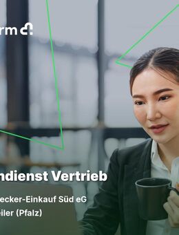 Vertriebsmitarbeiter im Außendienst (m/w/d) in Kirrweiler - Kirrweiler (Pfalz)